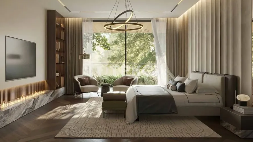 Villa de 5 chambres à Dubai, UAE No. 3139 № 18