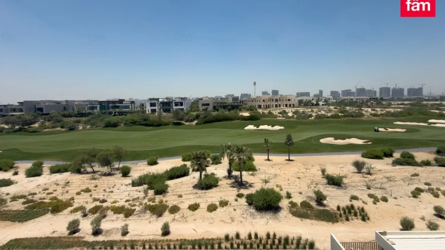 Villa de 6 chambres à Dubai Hills Estate, UAE No. 3102 № 28