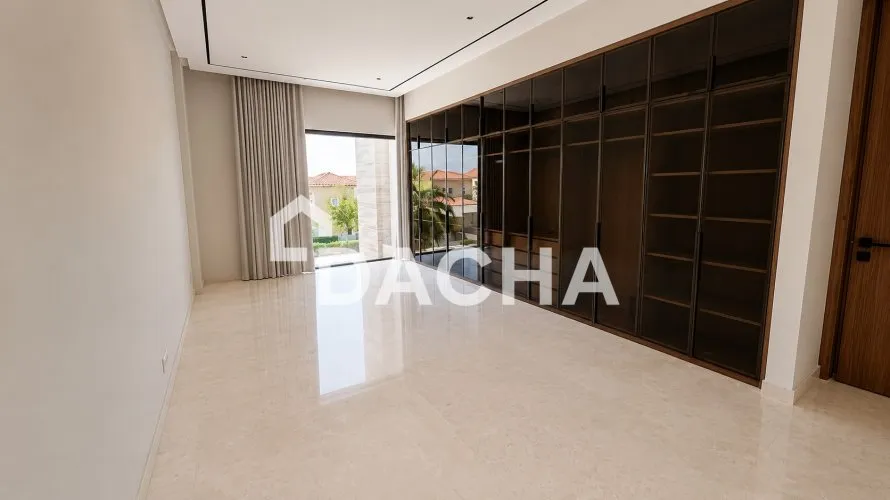 Villa de 6 chambres à Jumeirah Park Homes, UAE No. 3126 № 21
