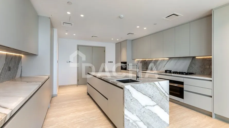 Appartement de 4 chambres à Palm Jumeirah, UAE No. 3130 № 18
