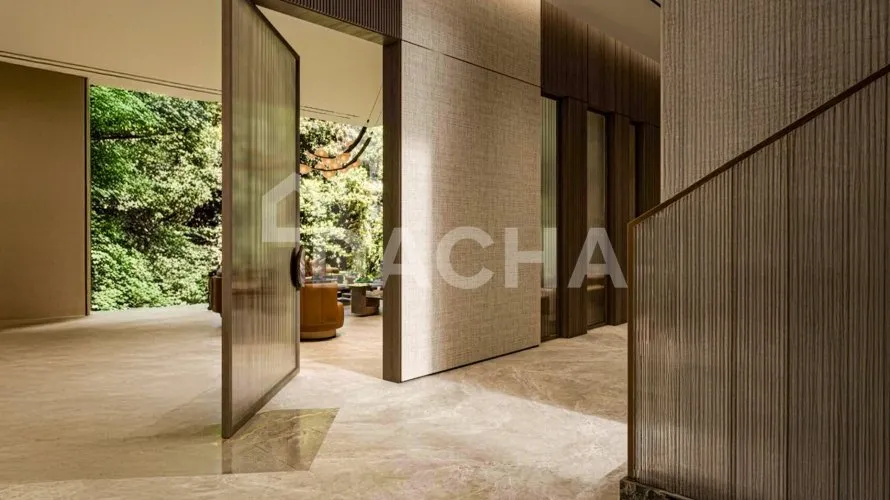 Villa de 6 chambres à Sector E, UAE No. 3121 № 9