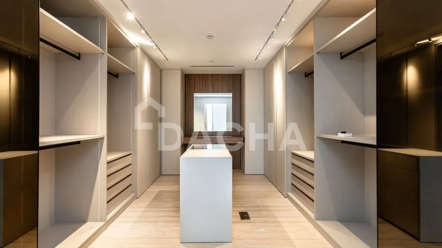Appartement de 4 chambres à Palm Jumeirah, UAE No. 3130 № 21