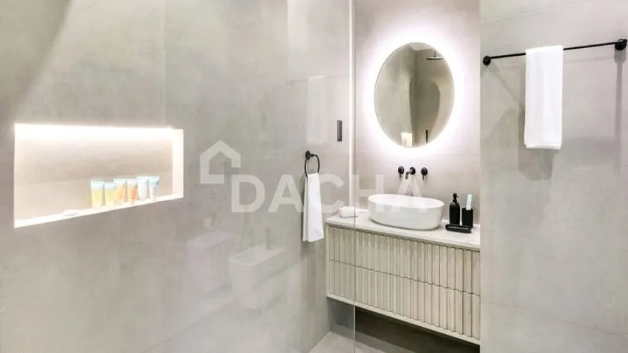 Villa de 5 chambres à Palma Residences, UAE No. 3082 № 13