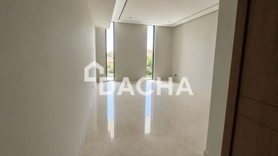 Villa de 6 chambres à Jumeirah Park Homes, UAE No. 3126 № 23
