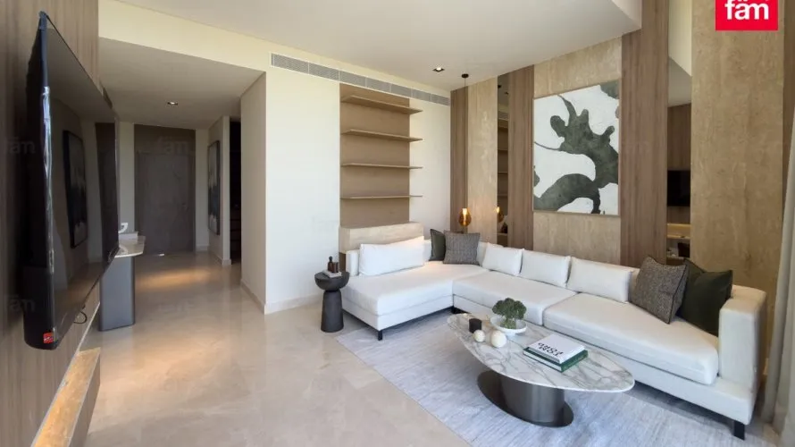 Villa de 6 chambres à Dubai Hills Estate, UAE No. 3102