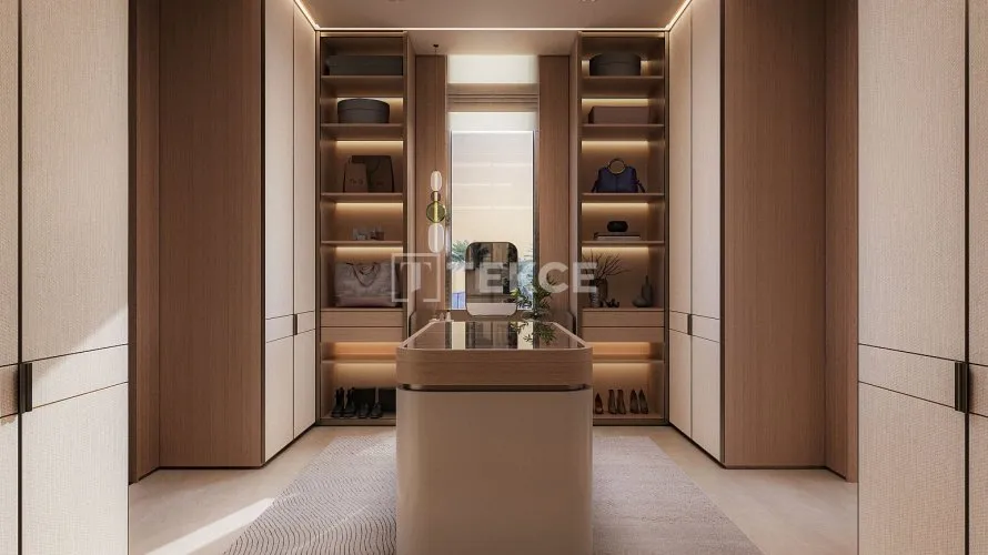 Villa de 6 chambres à Dubai, UAE No. 3117 № 11