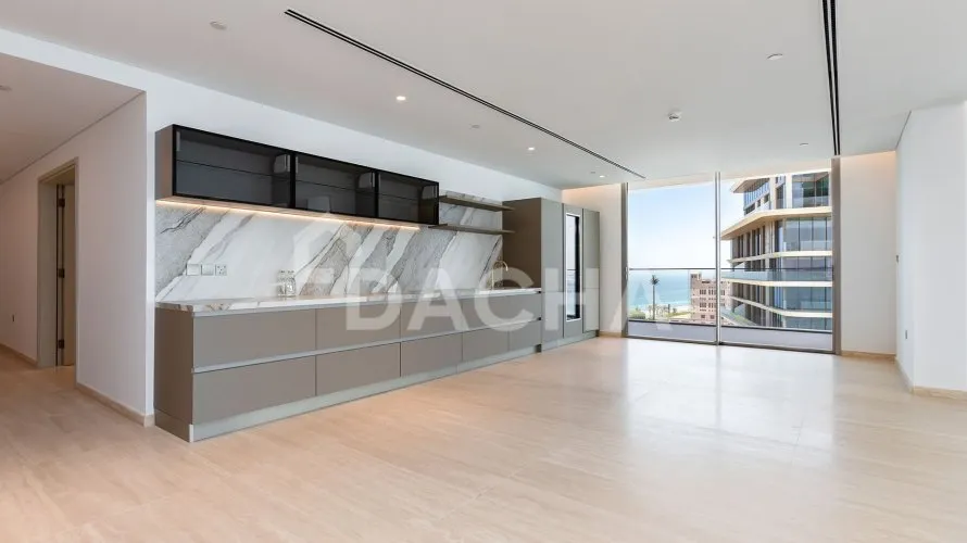 Appartement de 4 chambres à Palm Jumeirah, UAE No. 3130 № 11