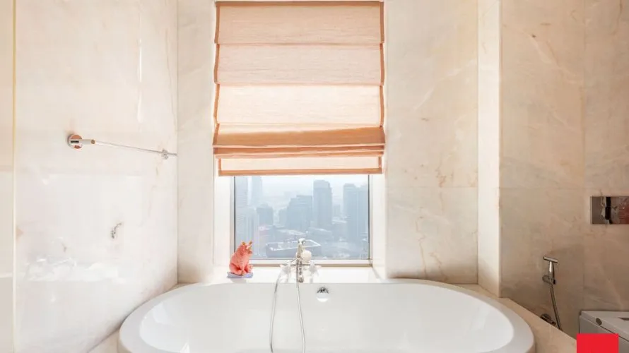 Penthouse de 6 chambres à Dubai, UAE No. 3153 № 11