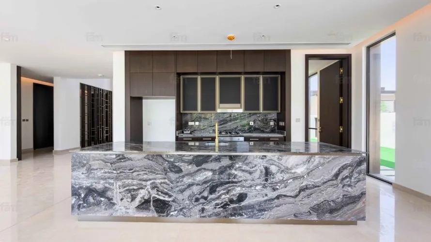 Villa de 5 chambres à Dubai Hills Estate, UAE No. 3173 № 4