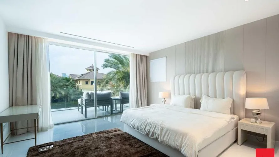 Villa de 621.8m² à Palm Jumeirah, UAE No. 3097 № 7
