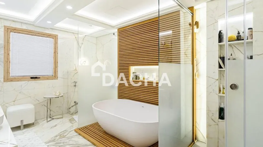 Villa de 4 chambres à Sidra Villas, UAE No. 3194 № 8