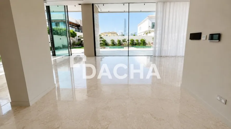 Villa de 6 chambres à Jumeirah Park Homes, UAE No. 3126 № 12