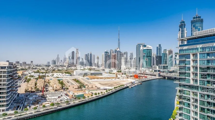 Appartement de 3 chambres à Al Wasl, UAE No. 3087