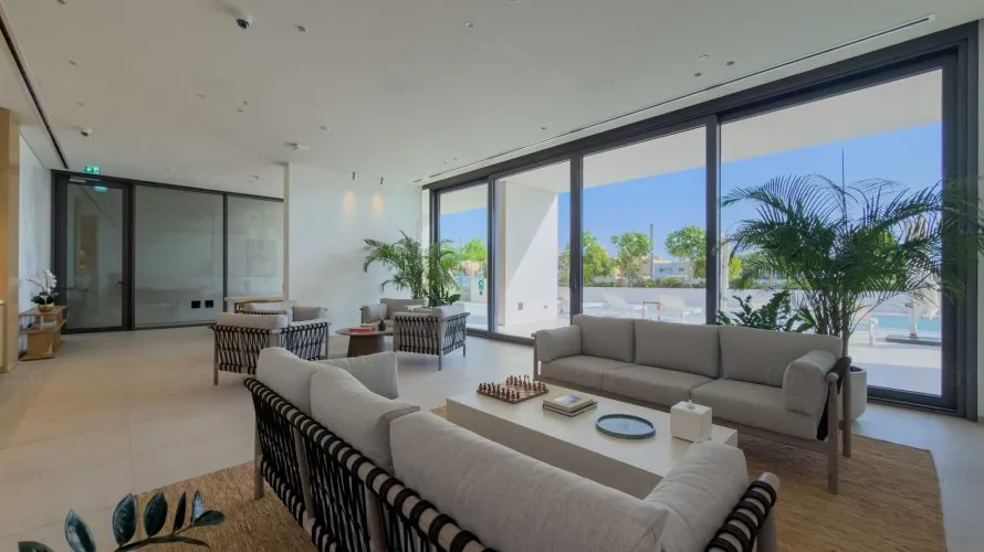Appartement de 3 chambres à Dubai, UAE No. 3096 № 26