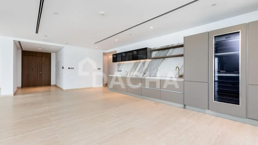 Appartement de 4 chambres à Palm Jumeirah, UAE No. 3130 № 12