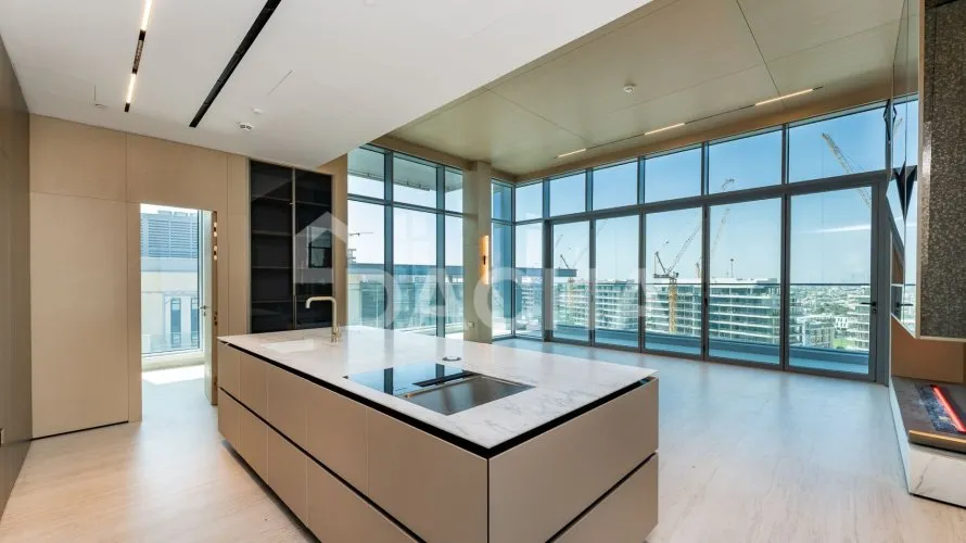 Appartement de 3 chambres à Al Wasl, UAE No. 3087 № 7