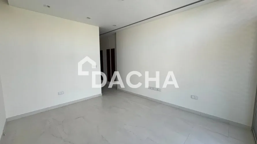 Villa de 4 chambres à District One, UAE No. 3132 № 19