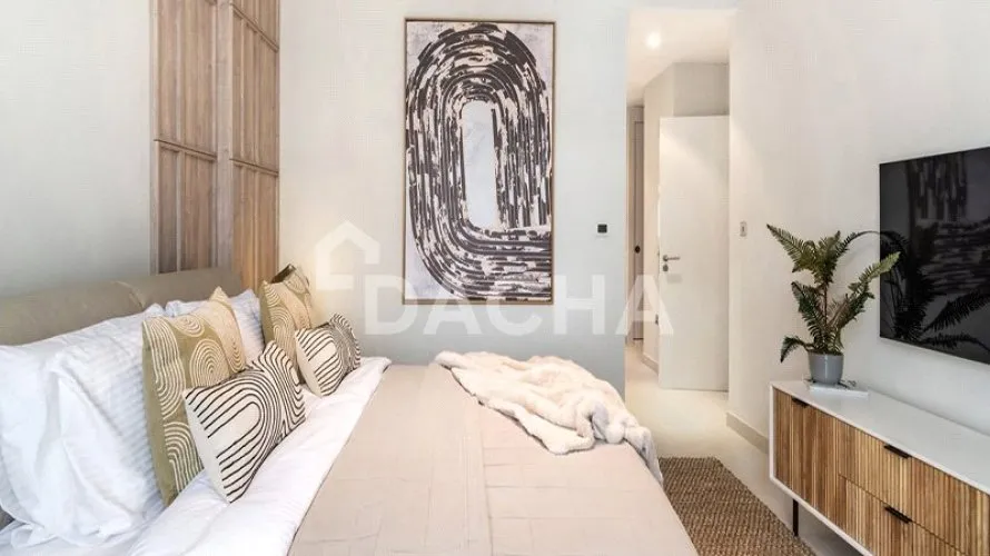 Villa de 5 chambres à Palma Residences, UAE No. 3082 № 3
