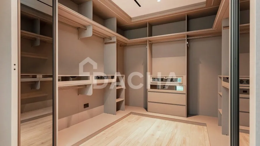 Villa de 5 chambres à Jumeirah Golf Estates, UAE No. 3083 № 20