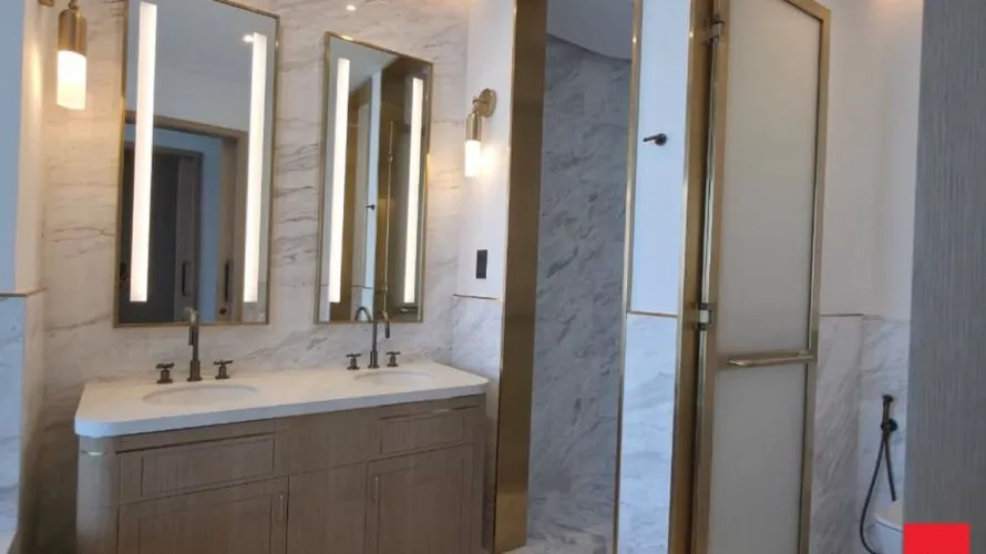 Appartement de 4 chambres à Business Bay, UAE No. 3076 № 8
