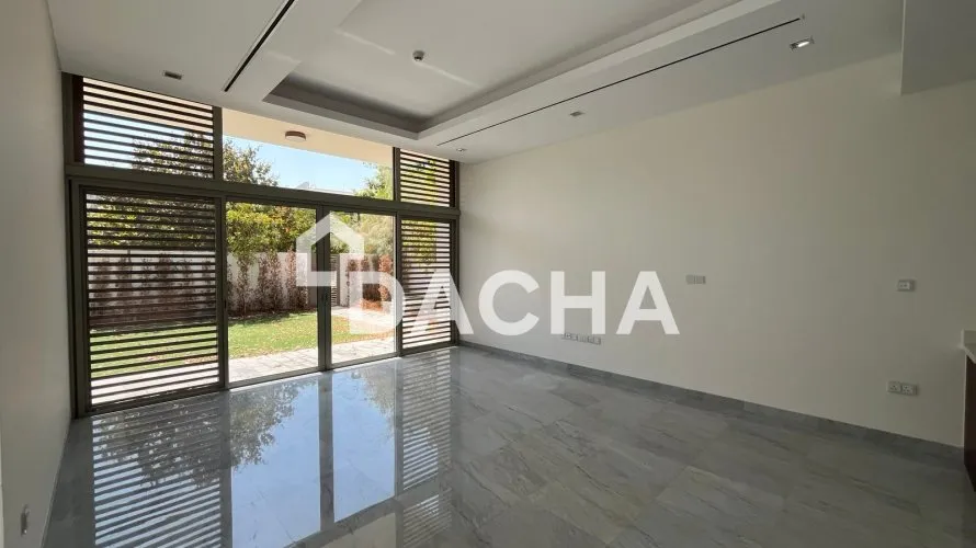 Villa de 4 chambres à District One, UAE No. 3132 № 7