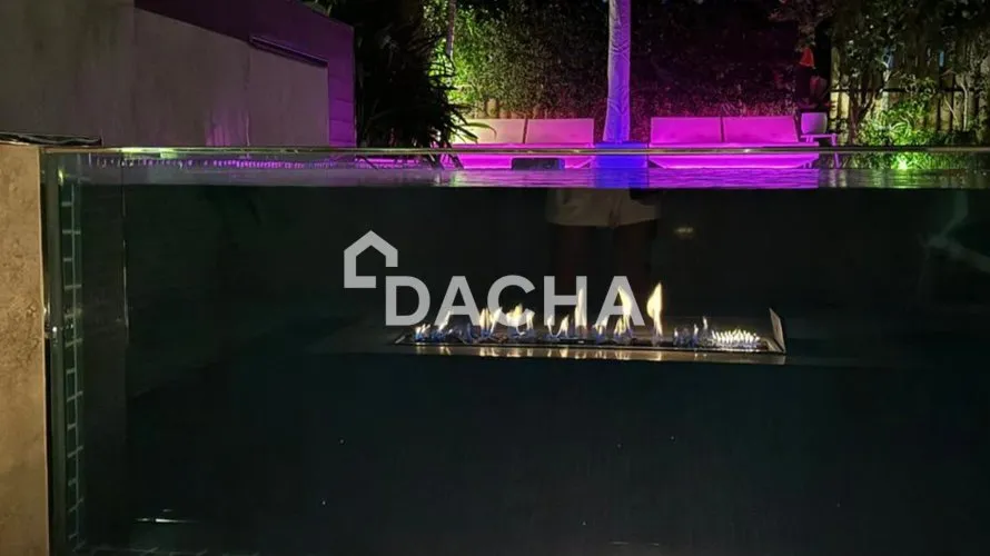 Villa de 4 chambres à Sidra Villas, UAE No. 3194 № 12