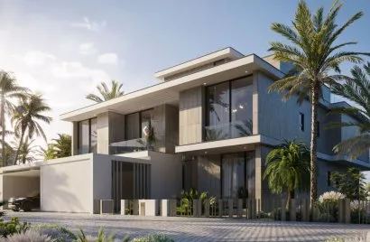 Villa de 5 chambres à Meydan, UAE No. 3187