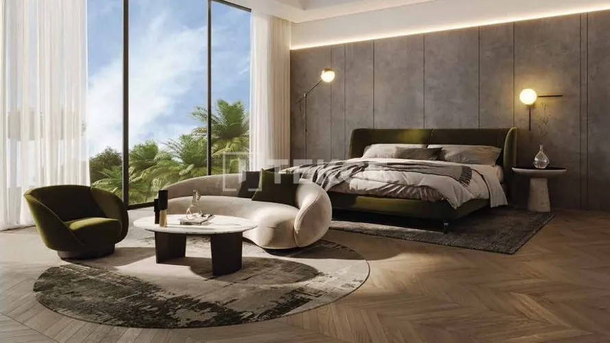 Villa de 6 chambres à Jumeirah Golf Estates, UAE No. 3103 № 11