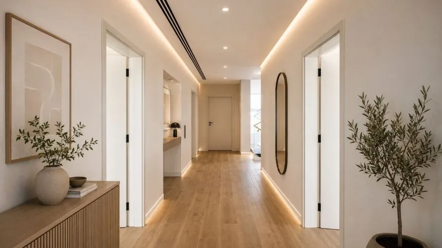 Villa de 5 chambres à Dubai, UAE No. 3136 № 22