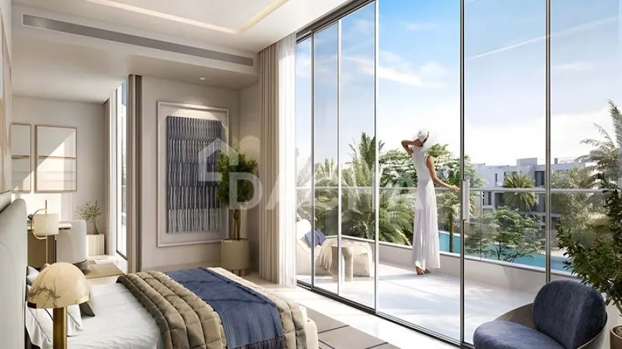 Villa de 5 chambres à Dubai, UAE No. 3131 № 5