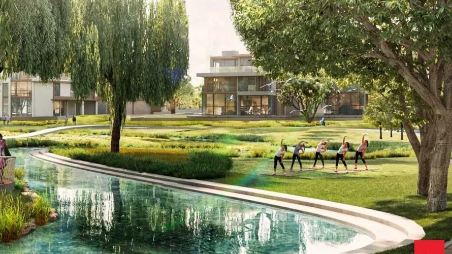Villa de 6 chambres à Dubai, UAE No. 3093 № 2