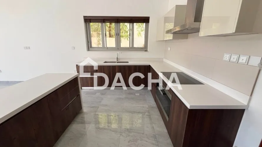 Villa de 4 chambres à District One, UAE No. 3132 № 6