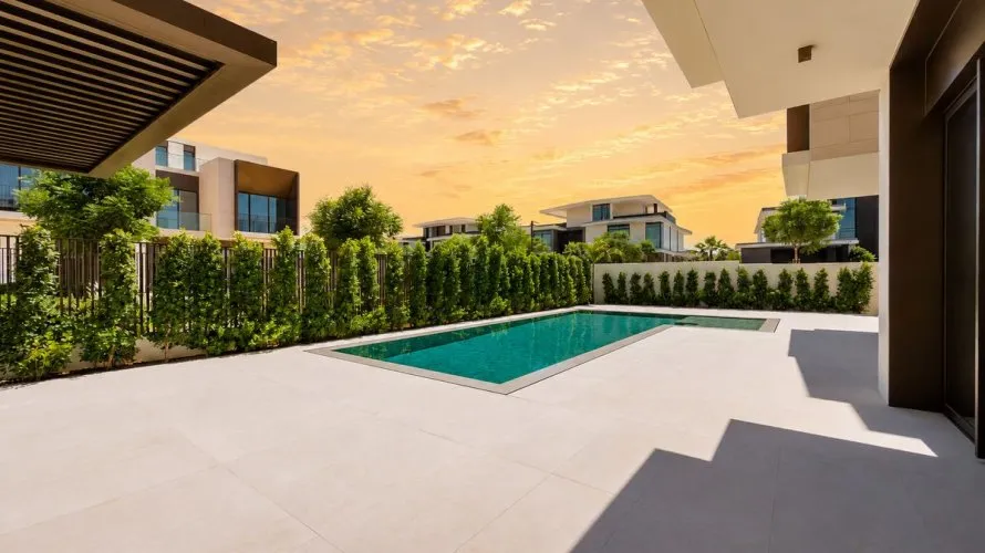 Villa de 5 chambres à Dubai Hills Estate, UAE No. 3173 № 5