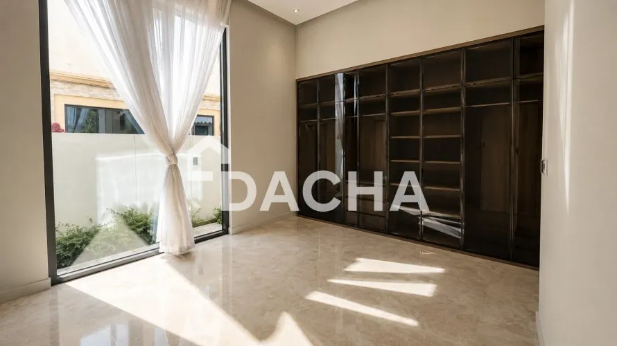 Villa de 6 chambres à Jumeirah Park Homes, UAE No. 3126 № 6