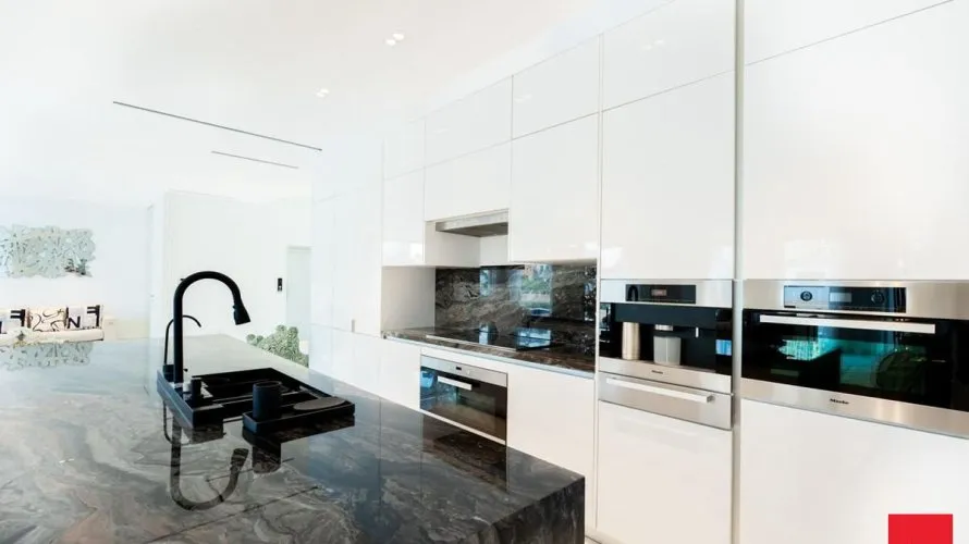 Villa de 621.8m² à Palm Jumeirah, UAE No. 3097 № 9