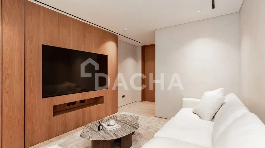 Villa de 5 chambres à Jumeirah Golf Estates, UAE No. 3083 № 19