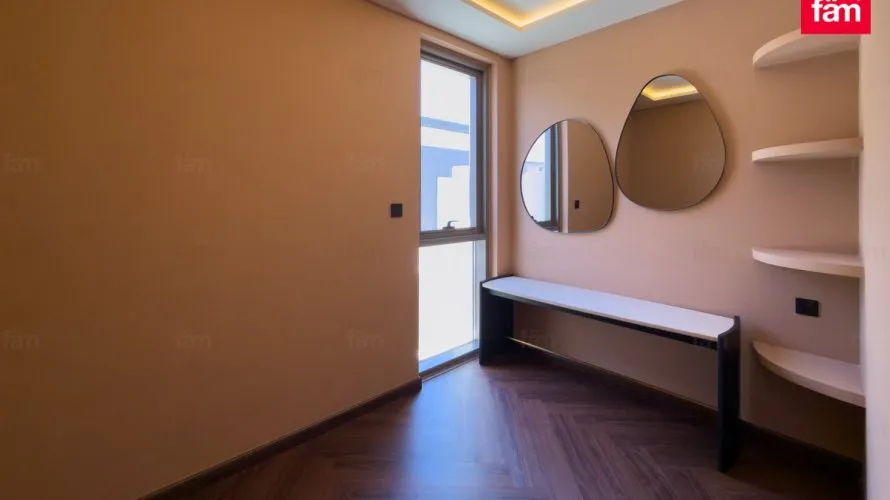Villa de 6 chambres à Dubai Hills Estate, UAE No. 3102 № 20