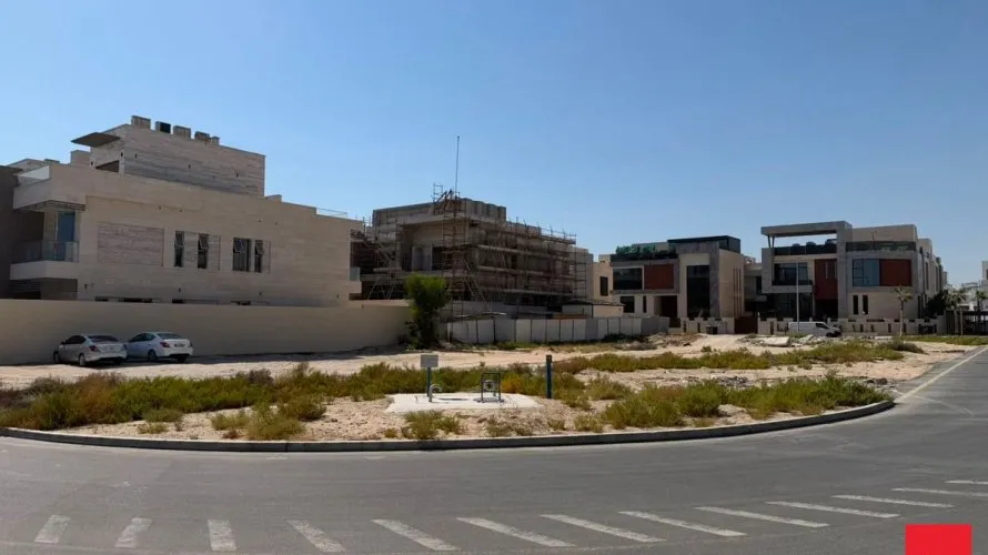 Terrain de 1824.5m² à Dubai, UAE No. 3151 № 4