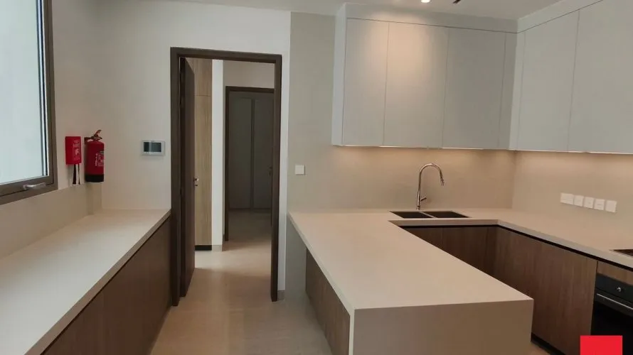 Villa de 5 chambres à Jumeirah Park, UAE No. 3135 № 4