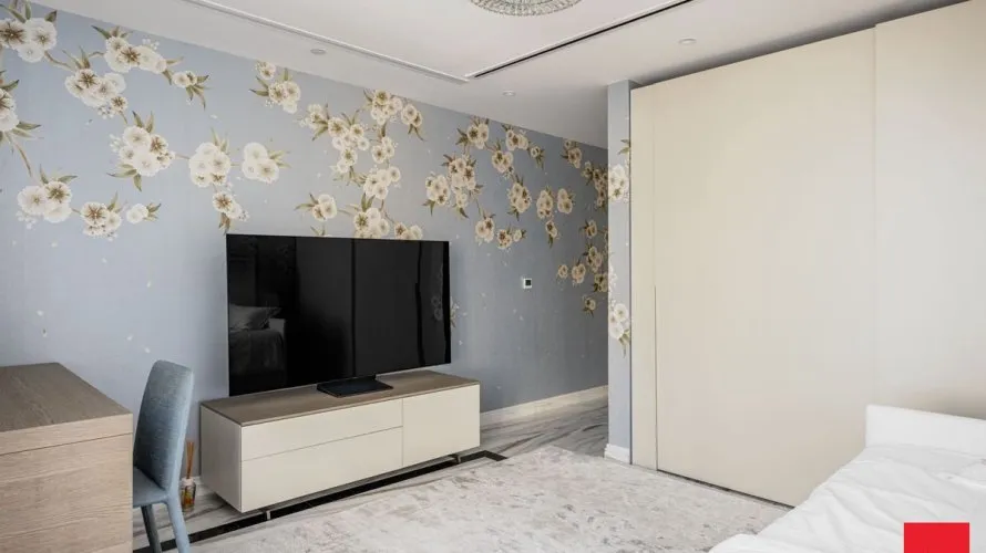 Penthouse de 6 chambres à Dubai, UAE No. 3153 № 25