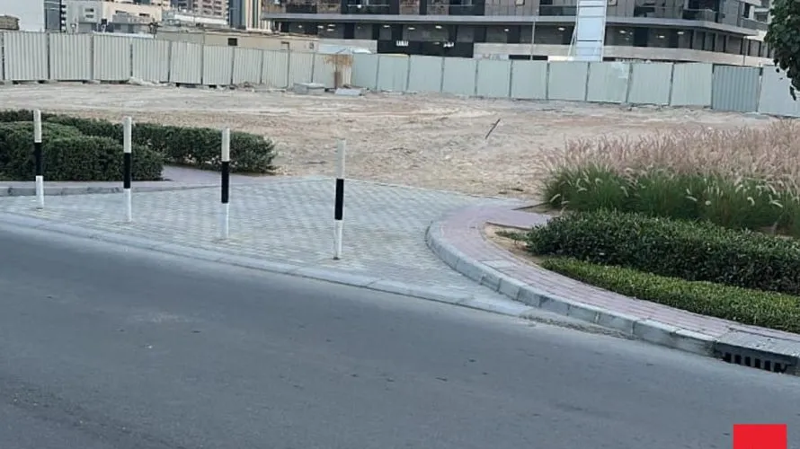 Terrain de 1157.8m² à Al Satwa, UAE No. 3098 № 3