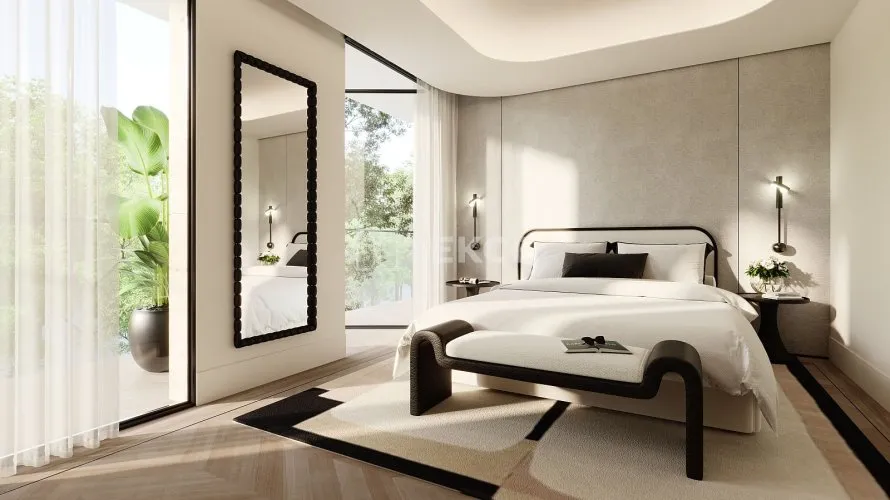 Villa de 7 chambres à Meydan, UAE No. 3080 № 14