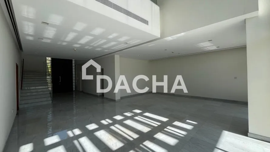 Villa de 4 chambres à District One, UAE No. 3132 № 25