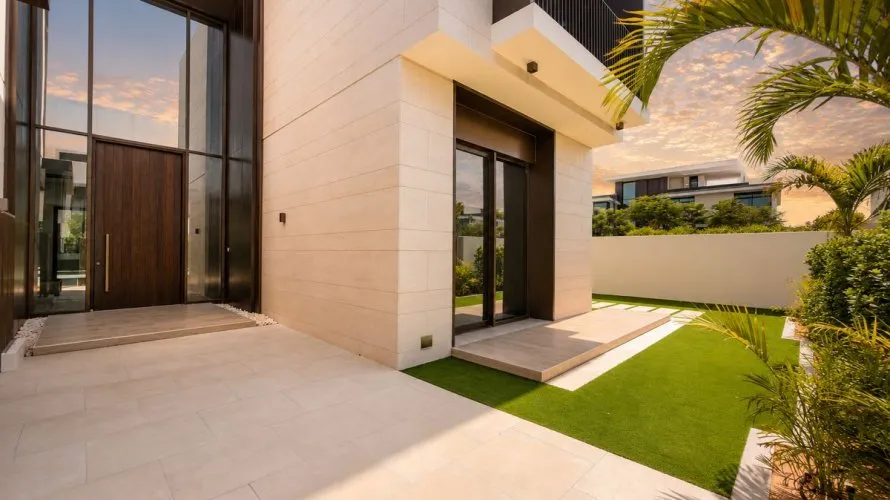 Villa de 5 chambres à Dubai Hills Estate, UAE No. 3173 № 14