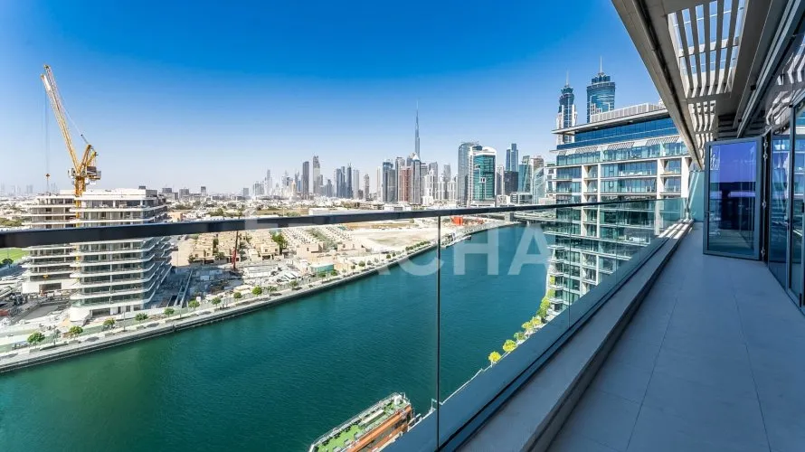 Appartement de 3 chambres à Al Wasl, UAE No. 3087 № 4