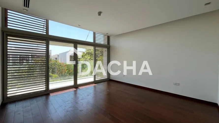Villa de 4 chambres à District One, UAE No. 3132 № 14