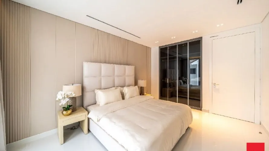 Villa de 621.8m² à Palm Jumeirah, UAE No. 3097 № 12