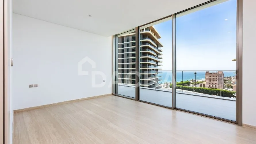 Appartement de 4 chambres à Palm Jumeirah, UAE No. 3130 № 26