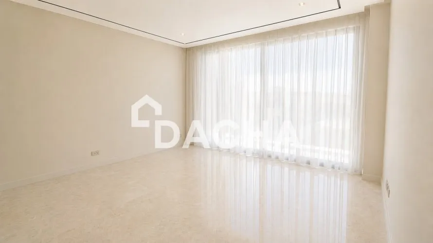 Villa de 6 chambres à Jumeirah Park Homes, UAE No. 3126 № 17