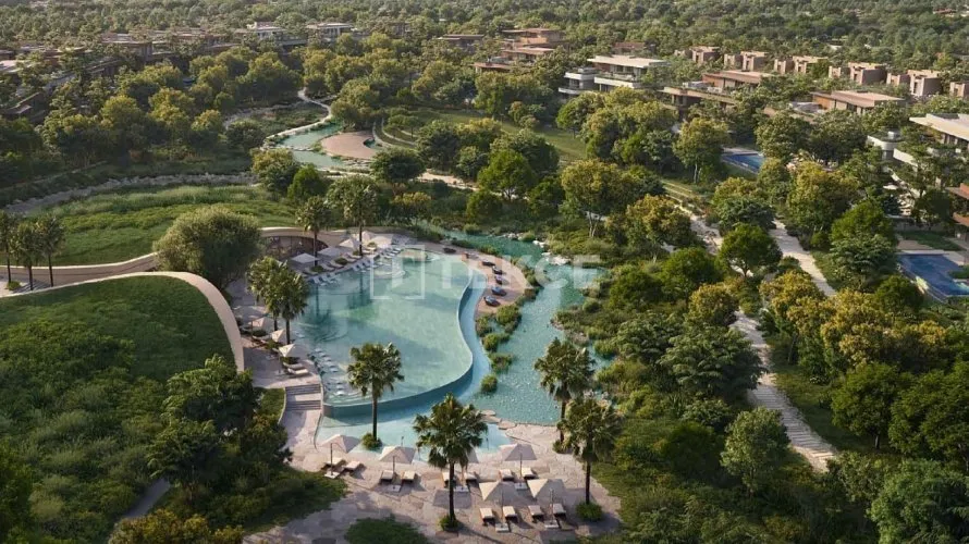 Villa de 5 chambres à Dubai, UAE No. 3139 № 3